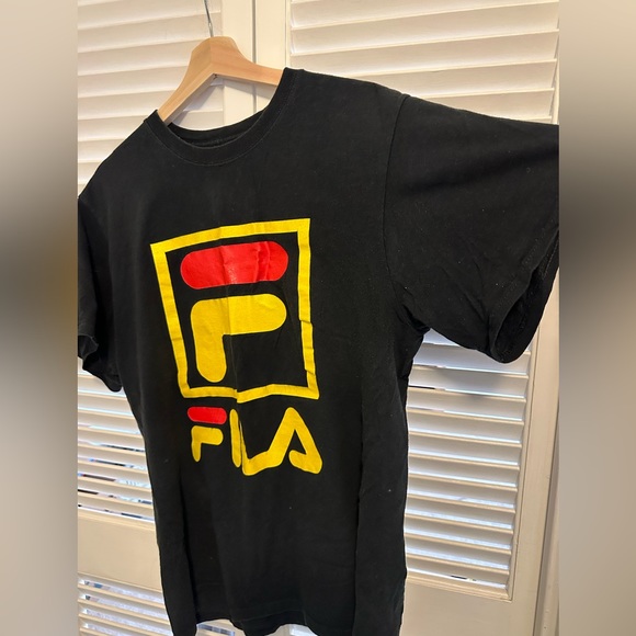 FILA t-shirt - Picture 4 of 4
